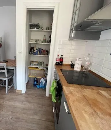 Mare 50mt Apartmán Recco